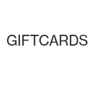 Gift cards